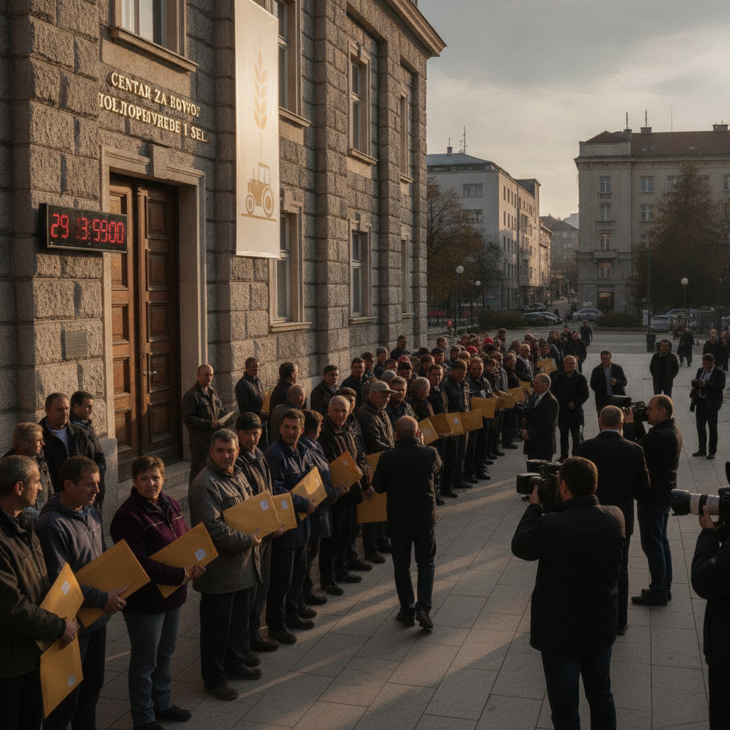 Banjaluka otvara novčanik za poljoprivrednike: Rok od trideset dana za podsticaje koji pokrivaju skoro sve