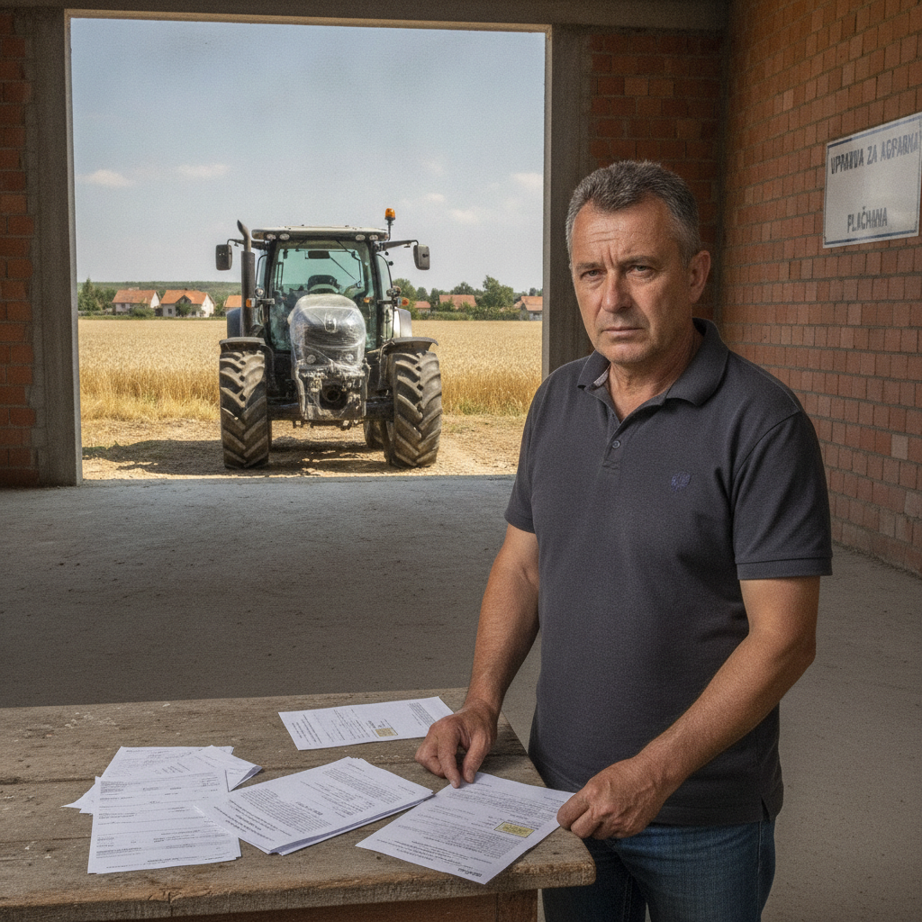 IPARD konačna isplata: Jedno neizmireno dugovanje može vam srušiti ceo projekat