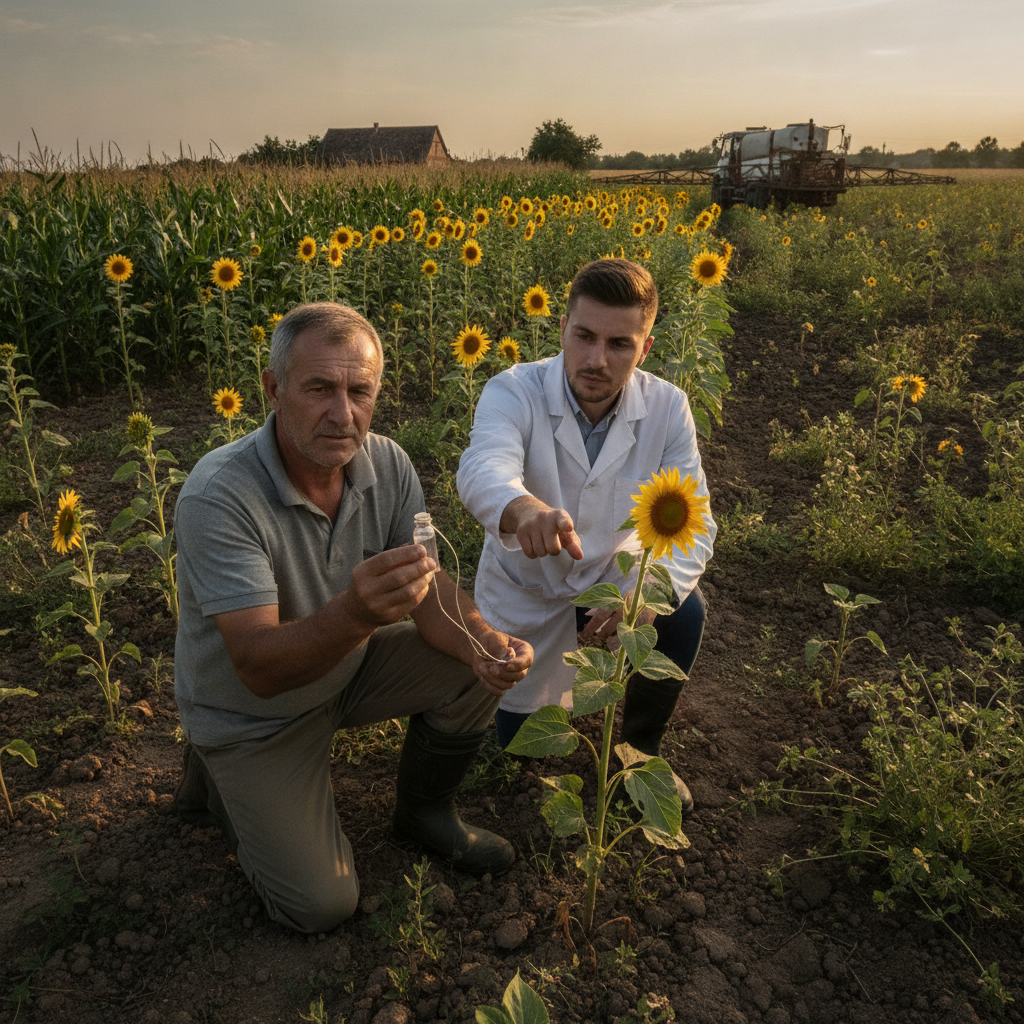 Kairomoni menjaju pravila igre u zaštiti useva od štetočina bez skupih pesticida