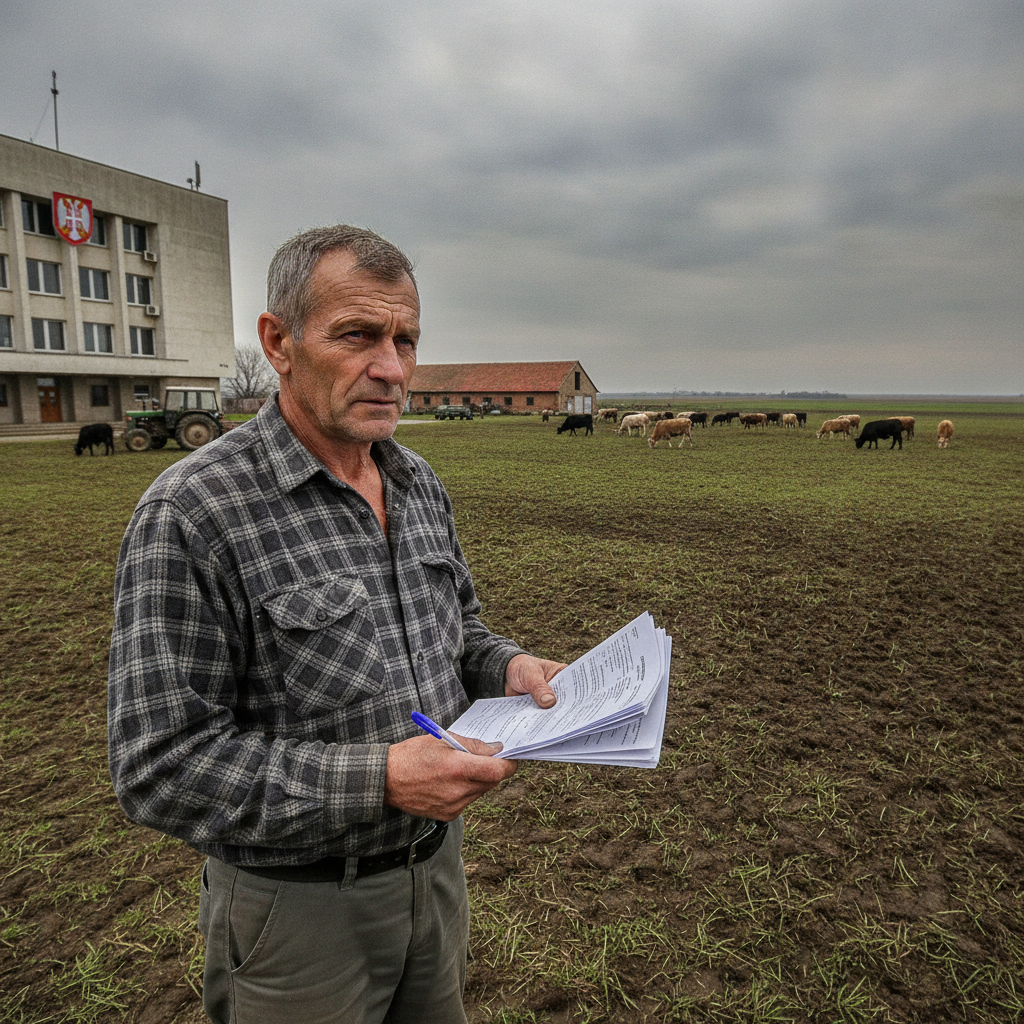 40 miliona dinara za odgajivačke programe: spas za vojvođansko stočarstvo ili još jedna godina tapkanja u mestu?
