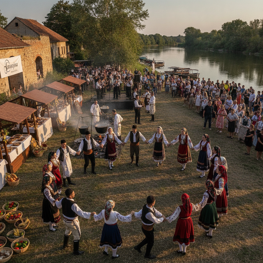 Gospojina 2026: Kad na obali Tise tradicija i zaruka ruku pod ruku