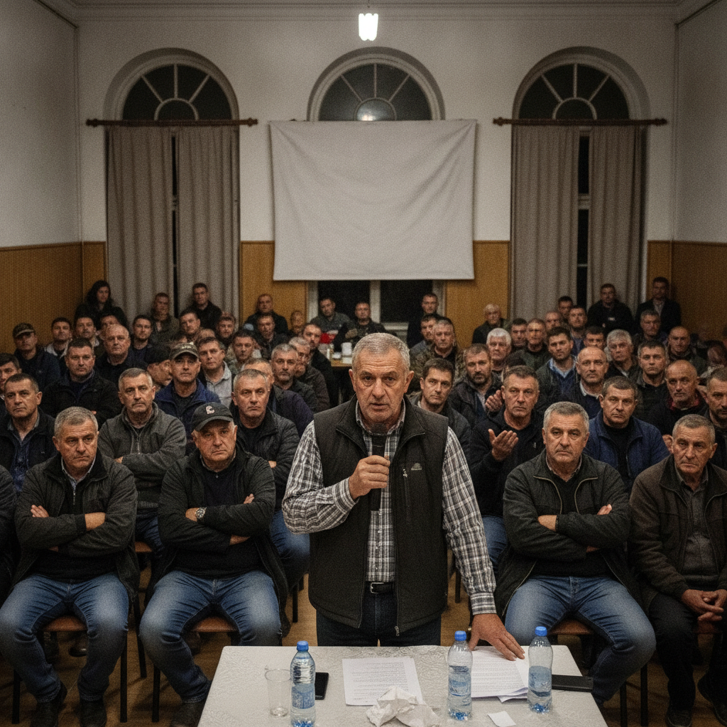 Uljare optužene za kartelsko dogovaranje cena suncokreta, poljoprivrednici večeras u Požarevcu