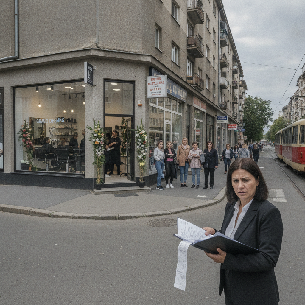 Frizerski bum u Srbiji: kada rast prometa ne donosi profit