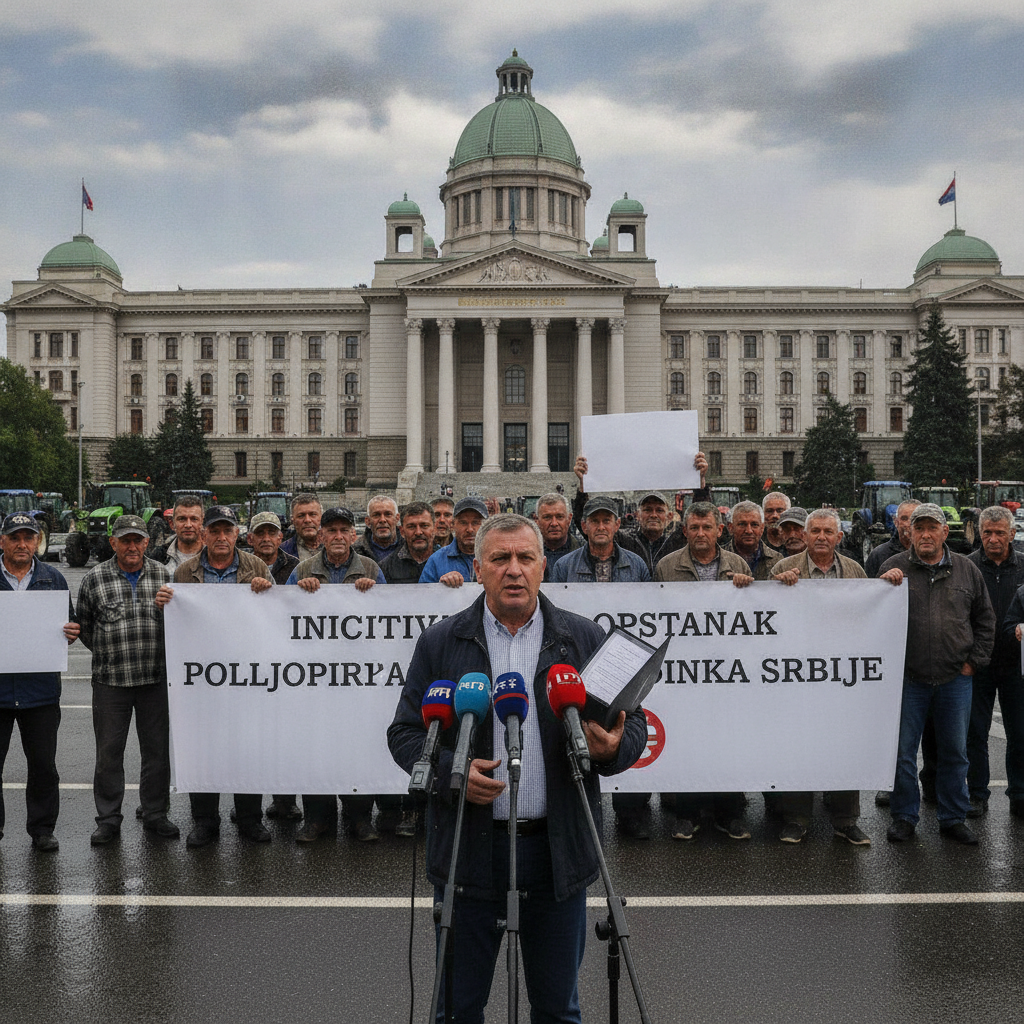 Prvo sistem, pa agrarna politika: Šta poljoprivrednici zaista očekuju od nove vlasti